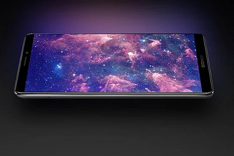 Gionee to launch M7 Power in India with full screen display and 5000mAh Battery