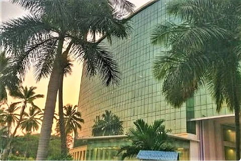 Coffee Day sells Global Village Techpark in Bengaluru for Rs 2,700 crore