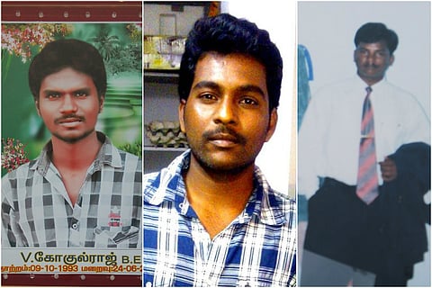 Tamil Nadu’s Dalit blind spot: Why Rohith’s death blew up, but Senthil and Gokulraj were ignored
