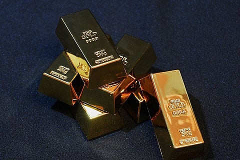 Man hides six gold bars in his rectum, gets caught at Hyderabad airport