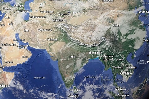 Why India’s attempt to police digital maps and satellite images is a ‘dumb’ idea