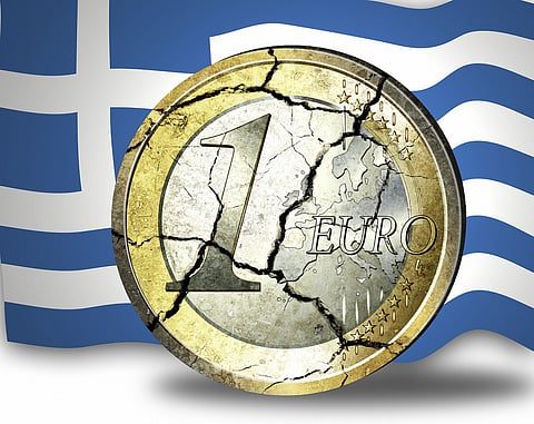 Greece's total surrender to German demands shows failure of euro integration