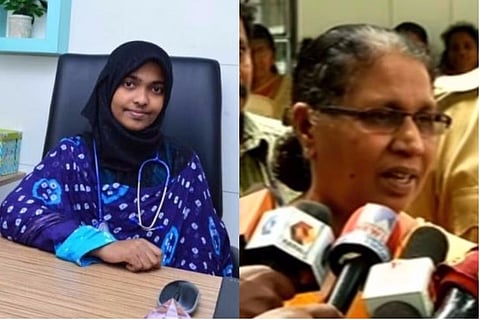 After National Women's Commission meets Hadiya, Kerala commission faces flak for inactivity   