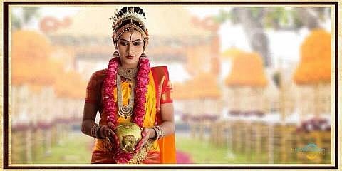 With Love, From Haleem Khan to Kuchipudi