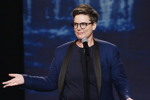 'Nanette' review: Hannah Gadsby's unflinching stand-up special is a must-watch