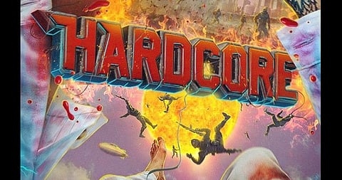 Hollywood movie shot almost entirely on GoPro set for an India release