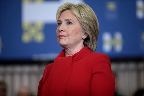 US Elections: FBI chief does a ‘caged parrot’ act on America and the world
