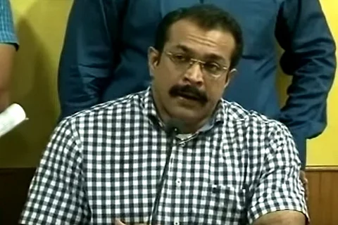Mumbai top cop Himanshu Roy reportedly commits suicide