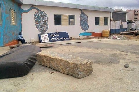 Kannada pride wins the day, Hindi signboards removed from Bengaluru's Namma Metro