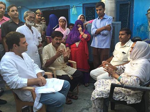 Dadri's Akhlaq did not consume beef, but mutton: Read the full report