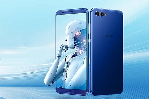 Honor View 10 review: AI-enabled device with great hardware and decent battery