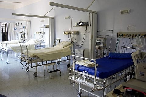 Only 2 burns units in Bengaluru: Fire safety collective asks for more in hospitals