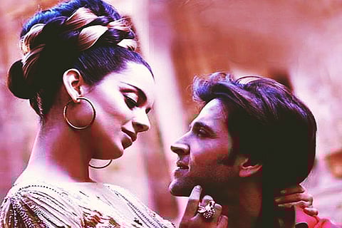 Kangana Ranaut wants Hrithik arrested for ‘wilfully outraging’ her modesty