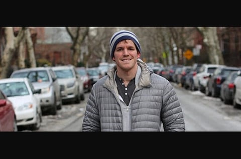 Humans of New York isn't journalism, but it helps us get beyond the headlines