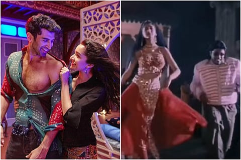 Was sceptical of touching Rahman song: Composer opens up about controversial Humma Humma remix