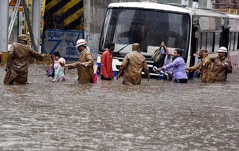 Rain and flooding in Hyderabad: What caused it and why both govt and people are responsible for it