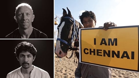 Video: ‘I am Chennai’, tribute to every soul that helped the city get back on its feet