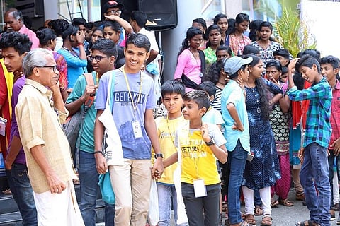 From compassion to organic farming: Kerala Children’s Film Festival has strong themes