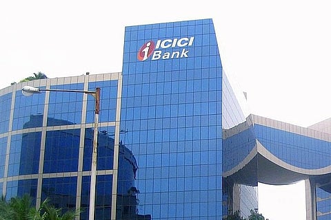 ICICI Bank