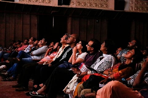 Curtains to come down on IFFK on Friday