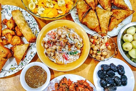 From a simple meal to iftar parties: How Hyderabad's Ramzan traditions have changed