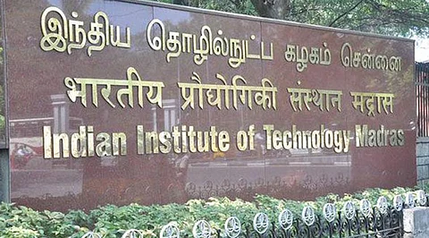 Outsiders barred from Ambedkar Jayanti event at IIT-M, APSC says they are being ‘suffocated’
