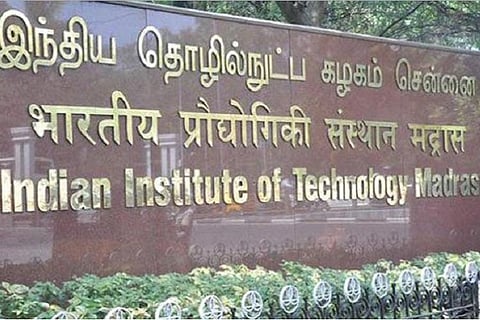 IIT-Madras student stabs classmate in fight over a female student