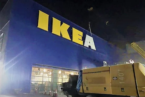 As IKEA opens in Hyderabad, Nampally furniture sellers anxious about their business
