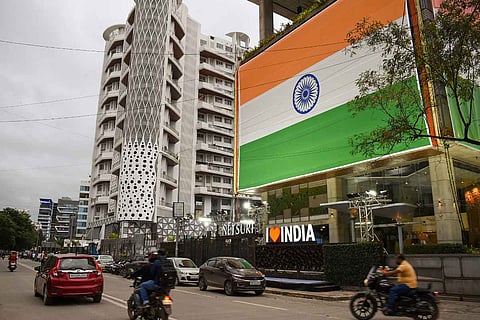 Can the government really remove the name ‘India’? What the Constitution says