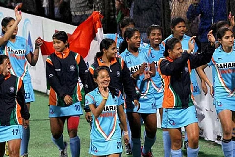 Indian athletes will get Olympic medals when bureaucrats and politicians get the boot