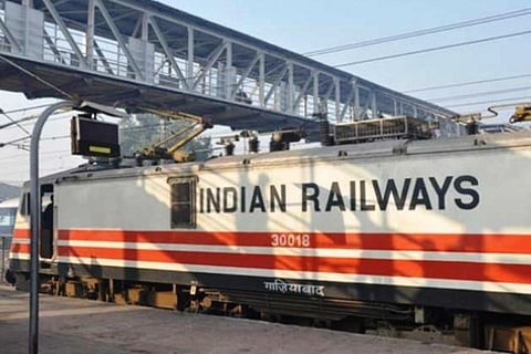 Railways to soon have glass-roof coaches and infotainment on select routes