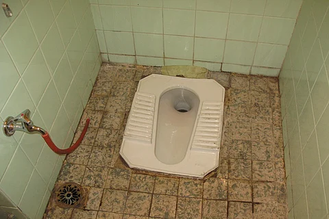 Know the law before you call someone to clean your sewage lines and septic tanks