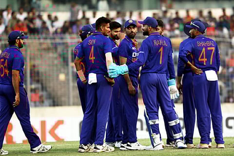 India national cricket team