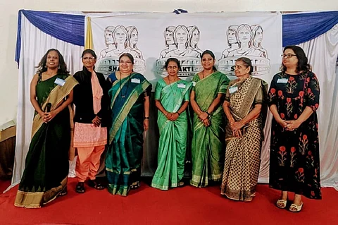 Enable more women in politics: First non-partisan women's convention held in B'luru