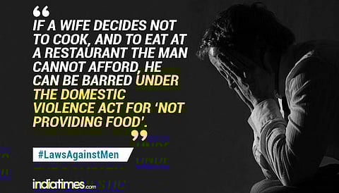 Indiatimes falls for 'incorrect' men's rights statistics, apologises