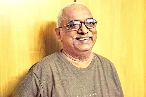 Telugu writer and lyricist Indraganti Srikanth Sharma dies at 75