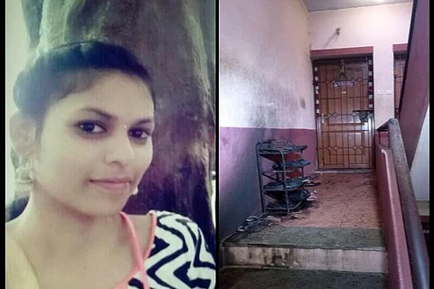 Chennai family burnt by stalker suffers second loss: Induja's mother succumbs