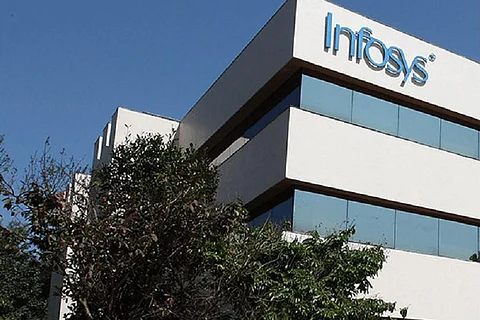 Infosys to refuse salary hikes to several employees, to be selective about increments