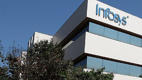 Infosys