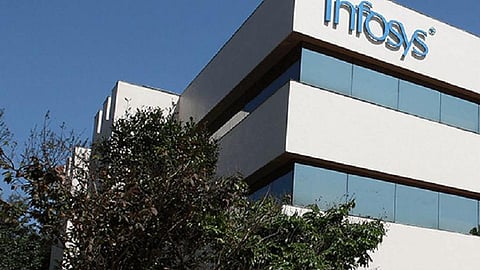 Infosys