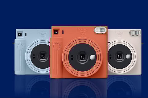 Instax Square SQ1