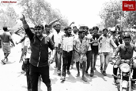 Sterlite protests: Madras HC quashes NSA charges against Makkal Adhikaram members
