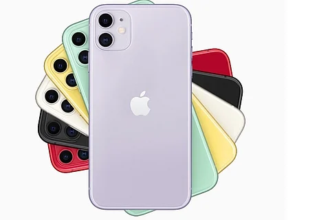 Apple India iPhone shipments grow over 55% in Jan-Feb 2020