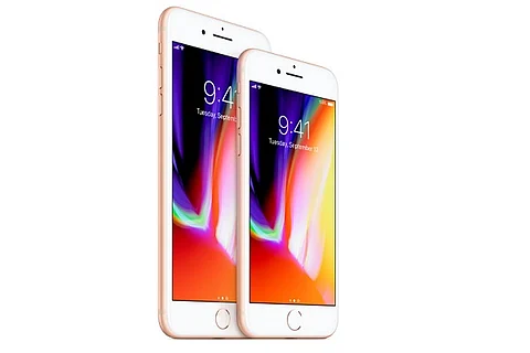 Apple launches much-awaited iPhone 8, iPhone 8 Plus with A11 Bionic chip