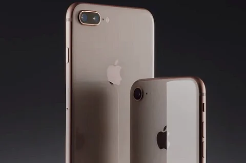 Swelling of iPhone 8, 8 Plus batteries being looked into, says Apple