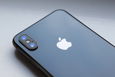 Apple could soon launch iPhone X successor with LCD screen at half the price
