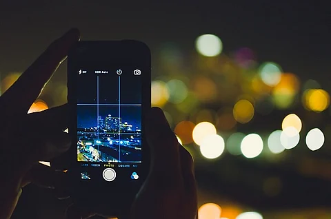 Why does your phone click worse images than iPhone? Android to blame, says Ex-Google VP