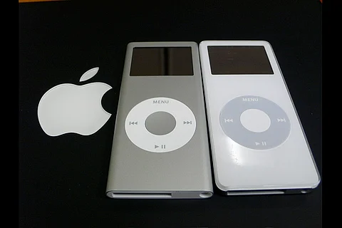 As Apple iPod turns 15, we trace the evolution of the iconic music player