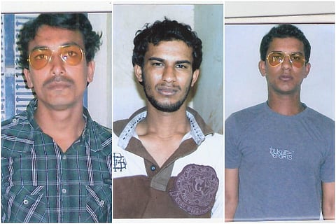 How gang of Irani chain-snatchers are forcing police into a multi-state operation to nab them