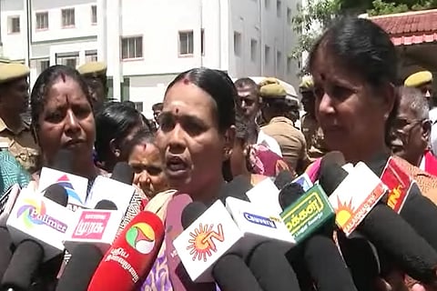 Isha Foundation is holding my 32-year-old son hostage, claims another parent